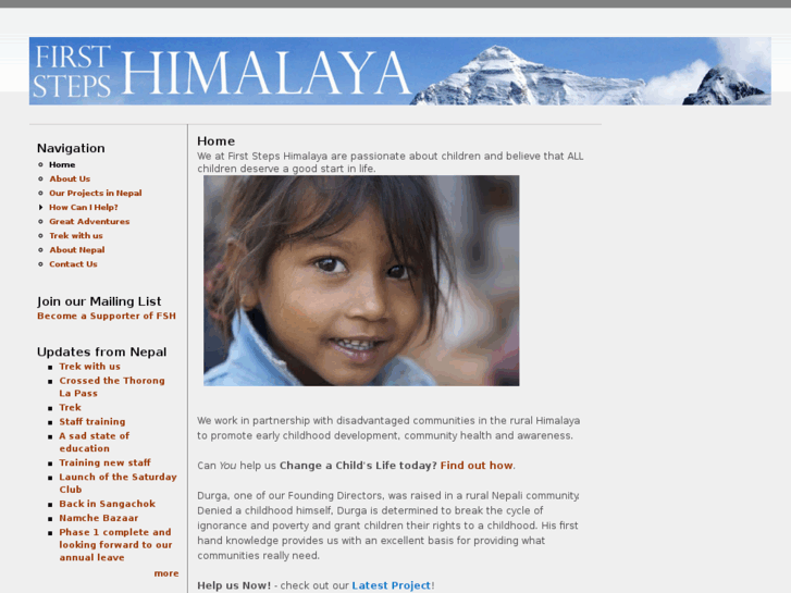 www.firststepshimalaya.org