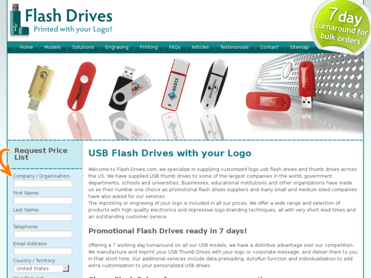 www.flash-drives.com