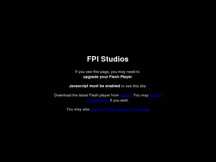 www.fpistudios.com