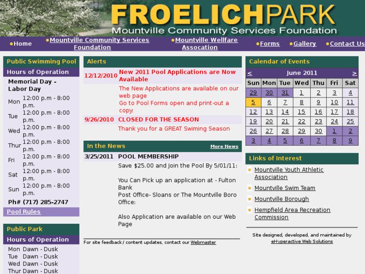 www.froelichpark.com