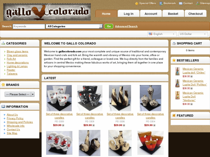 www.gallocolorado.com