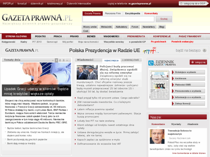 www.gazetaprawna.pl