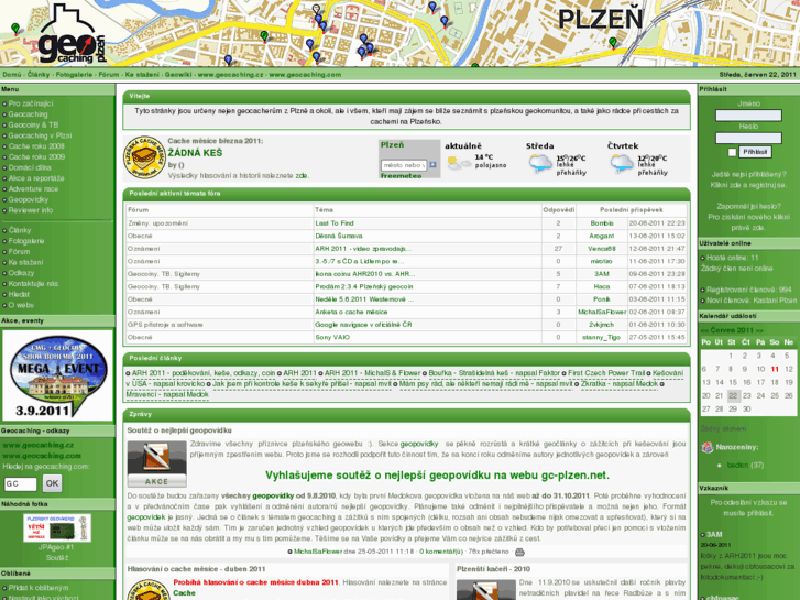 www.gc-plzen.net