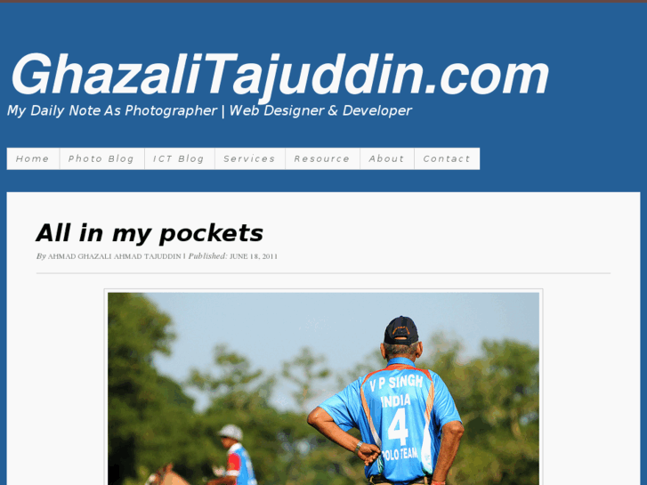 www.ghazalitajuddin.com