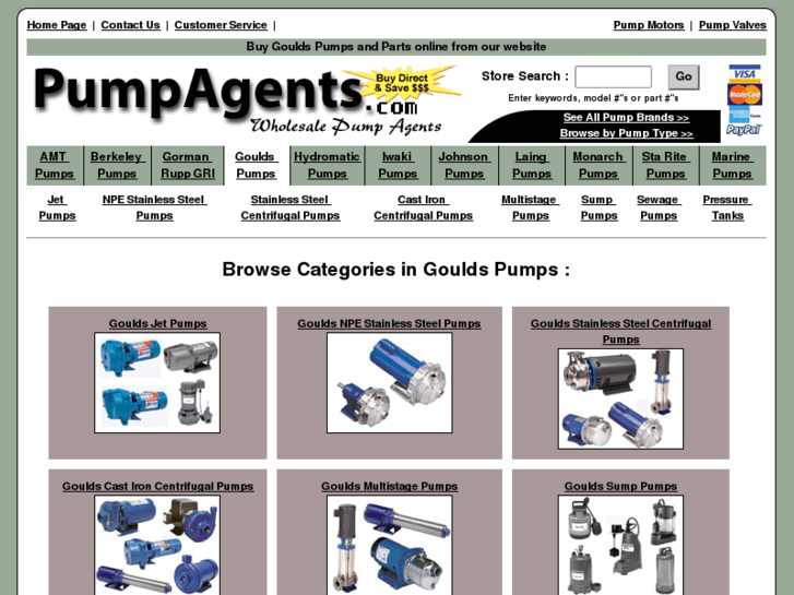 www.goulds-pump.com