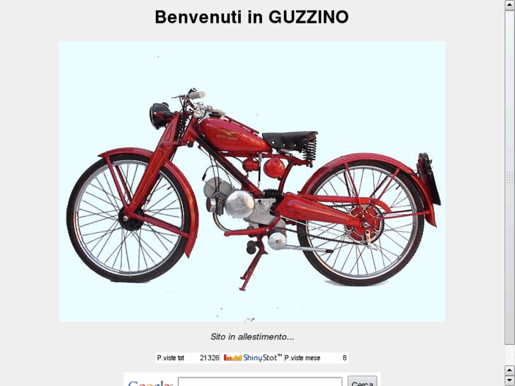 www.guzzino65.com