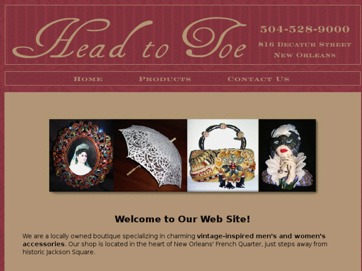 www.headtotoeno.com