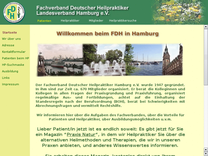 www.heilpraktikerhamburg.de