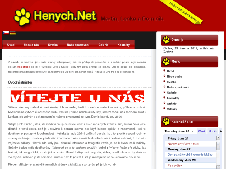 www.henych.net