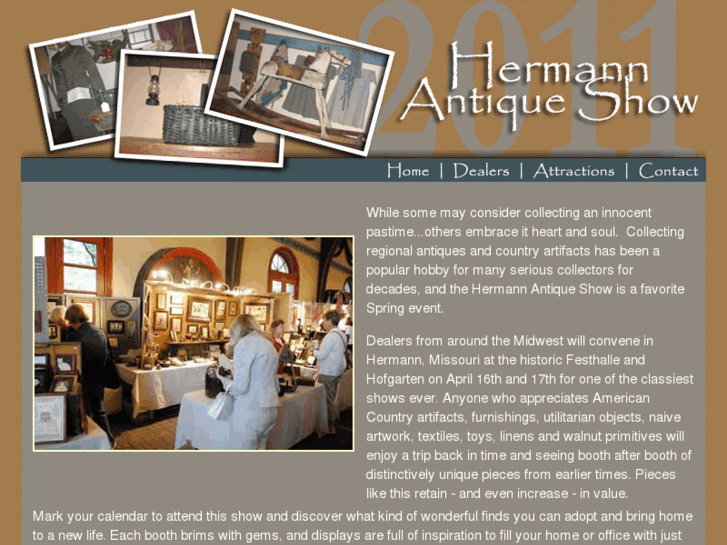 www.hermannantiqueshow.com