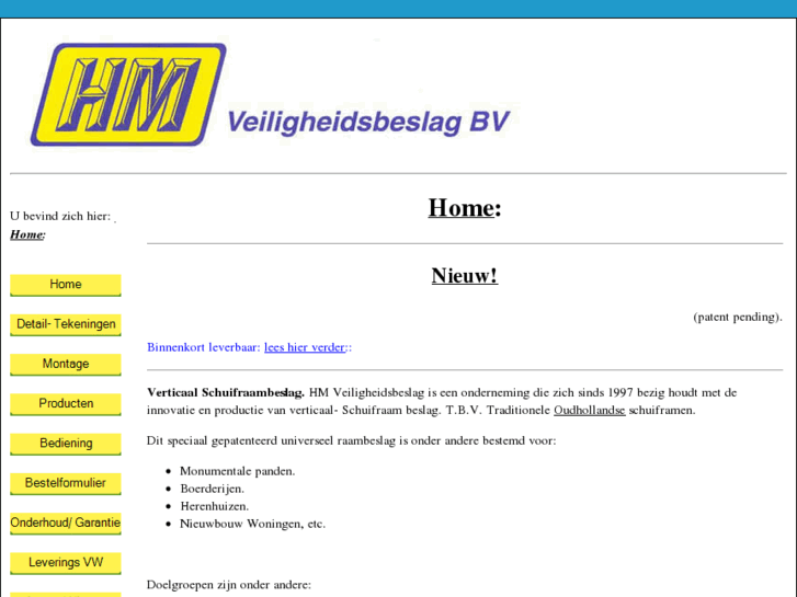 www.hmveiligheidsbeslag.com