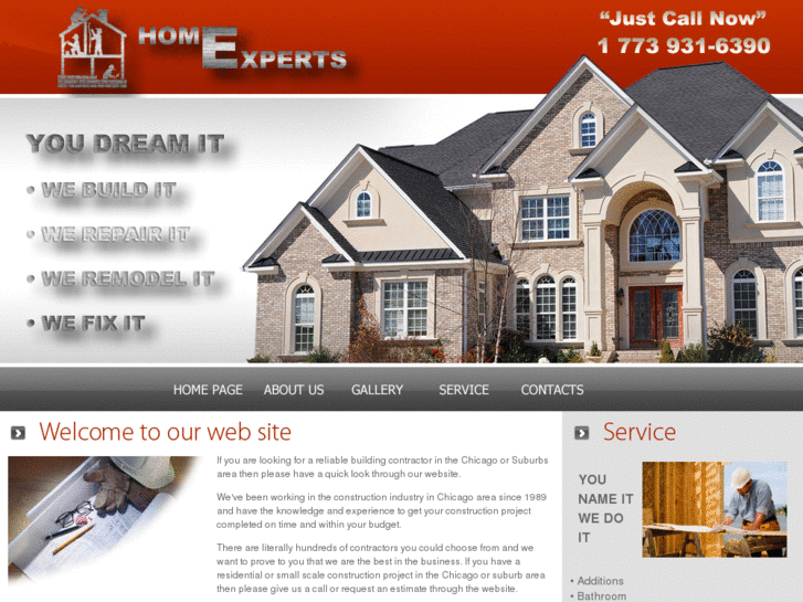 www.home-experts.biz