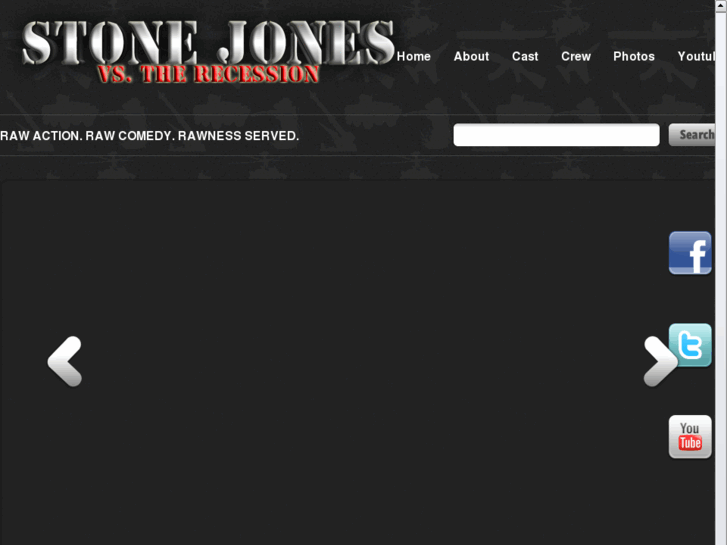 www.iamstonejones.com