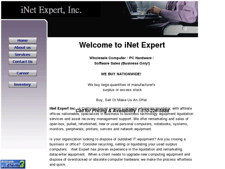 www.inetexpert.com