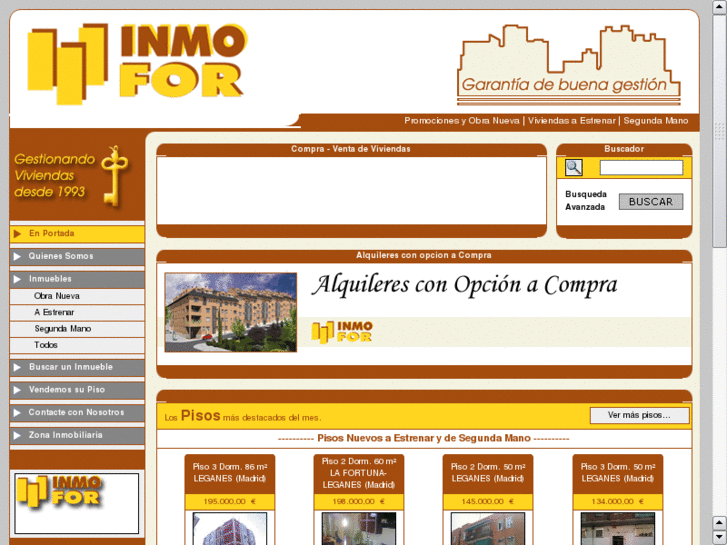 www.inmofor.com