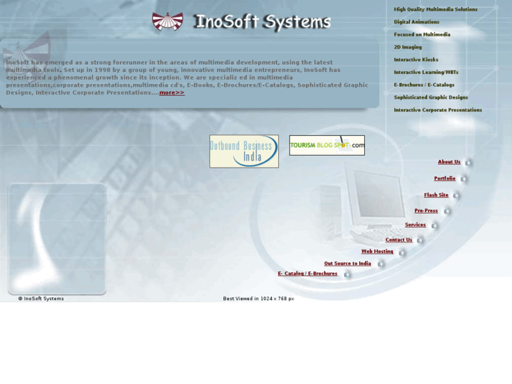 www.inosoftsystems.com