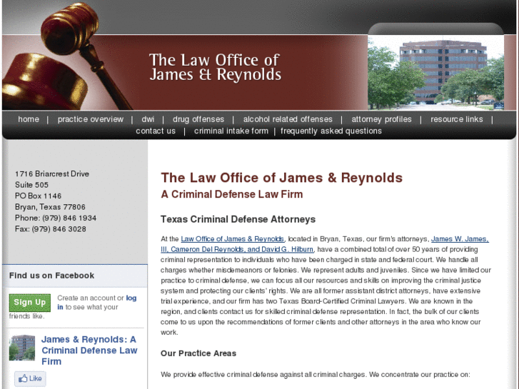 www.jimwjames.com