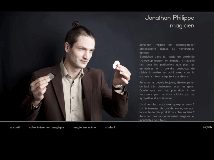 www.jonathan-philippe.be