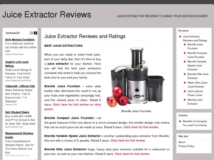 www.juiceextractorreviews.org