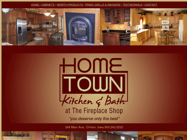 www.kitchens-fireplaces.com