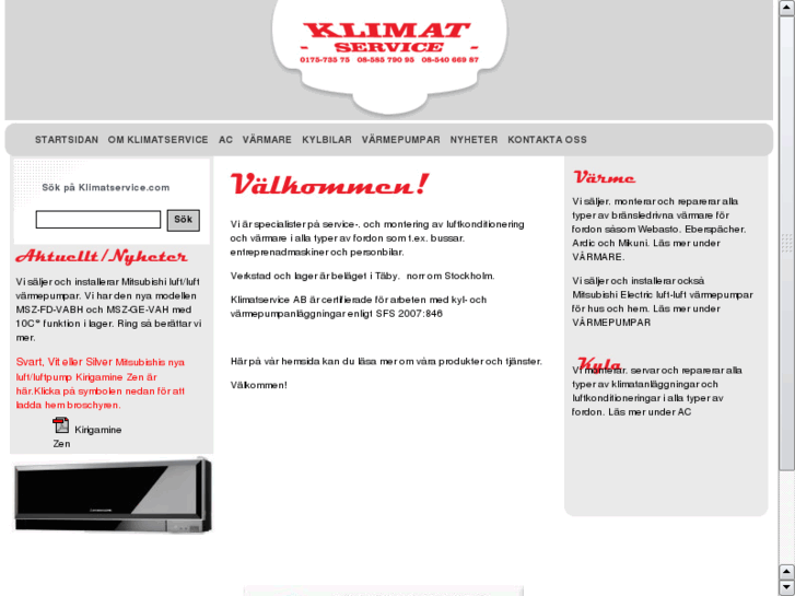 www.klimatservice.com