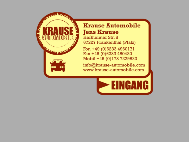 www.krause-automobile.com