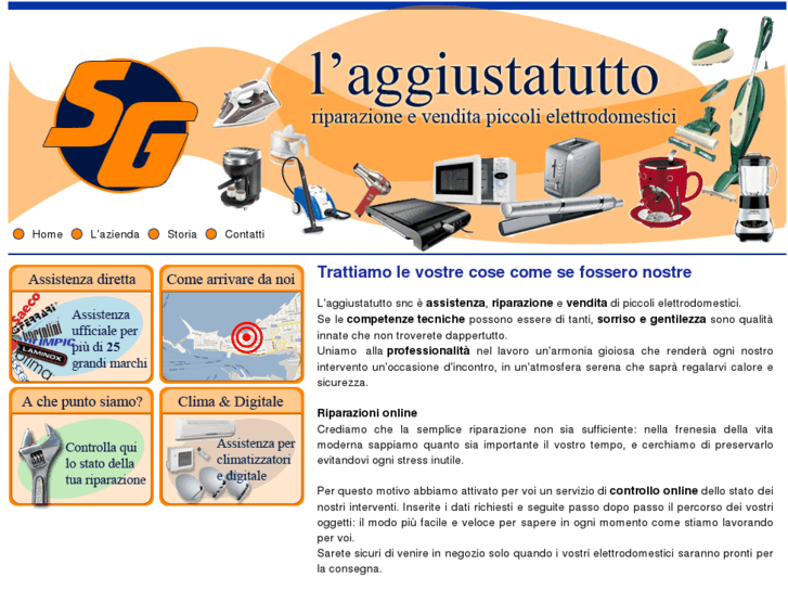 www.laggiustatutto.com