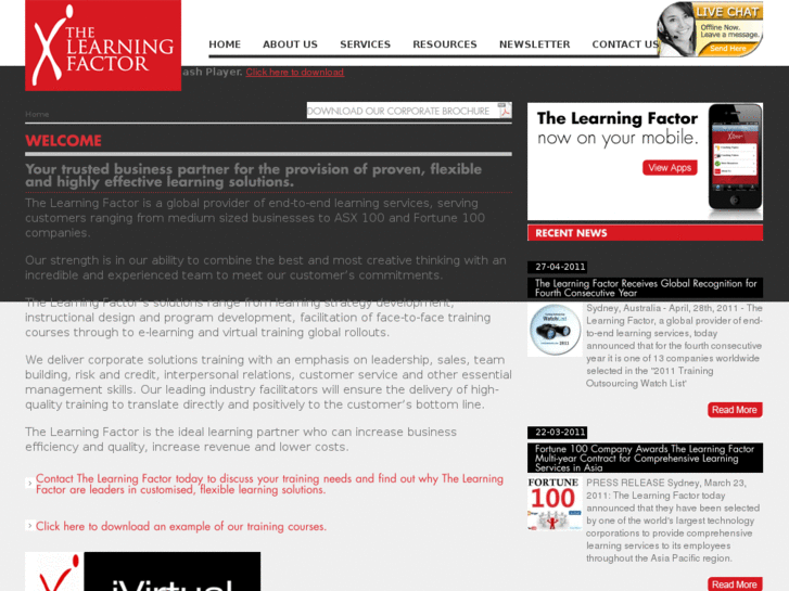 www.learningfactor.asia