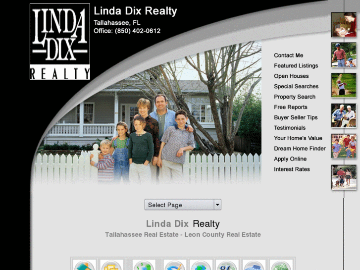 www.lindadixrealty.com