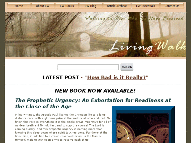 www.livingwalk.com