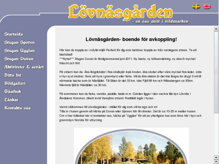 www.lovnasgarden.com