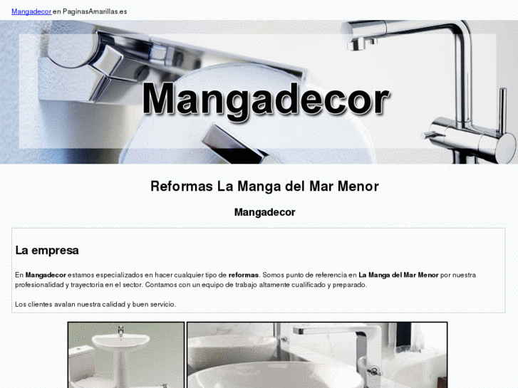 www.mangadecor.es