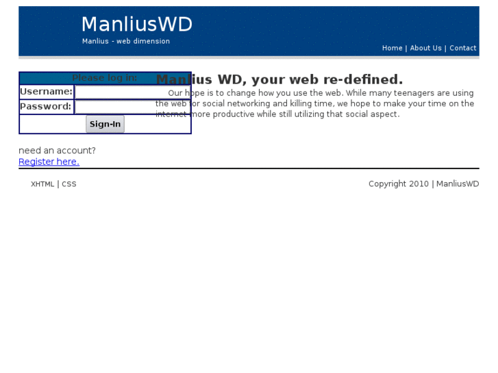 www.manliuswd.com