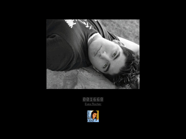 www.marcus-anthony.net