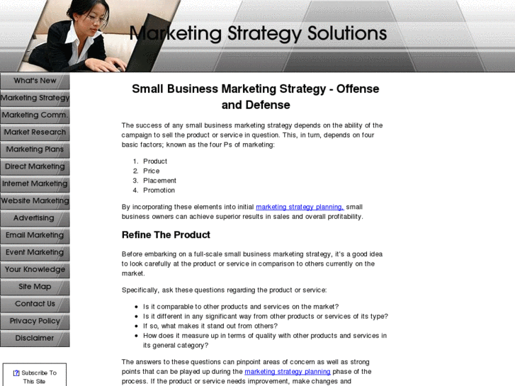 www.marketing-strategy-solutions.com