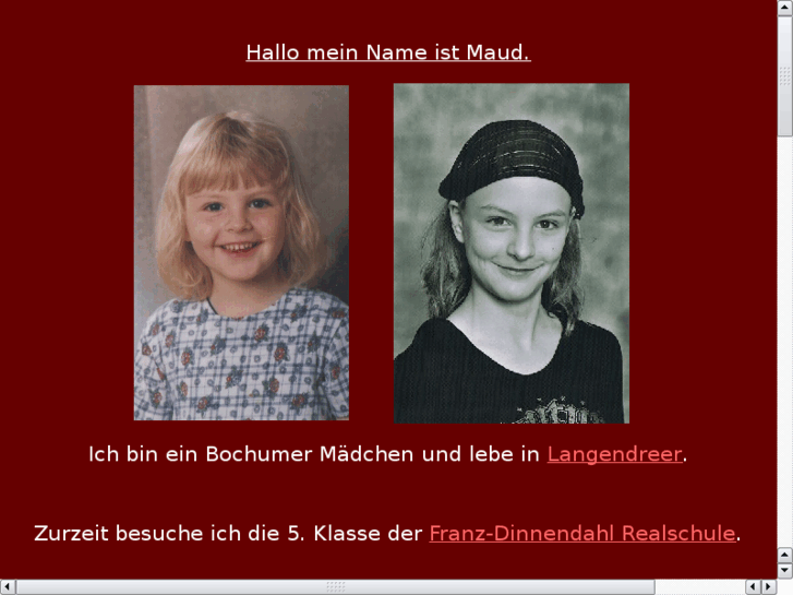 www.maud-hoelter.de