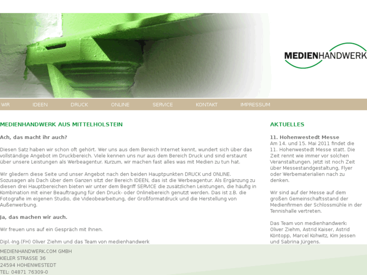 www.medienhandwerk.com