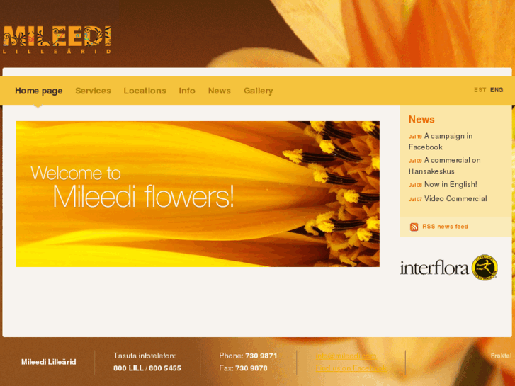 www.mileedi.eu