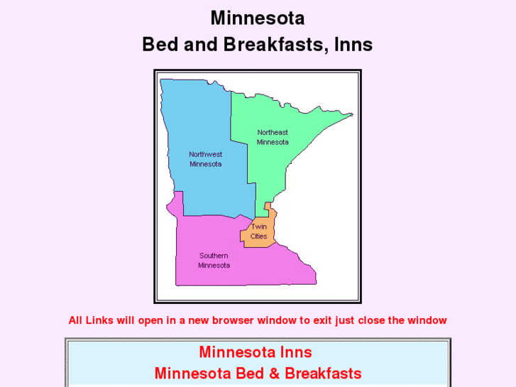 www.minnesota-bedandbreakfast.com