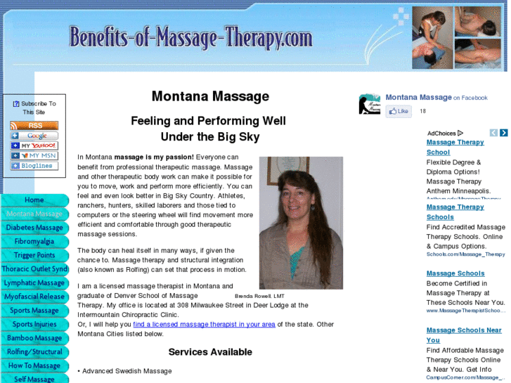 www.montana-massage.com