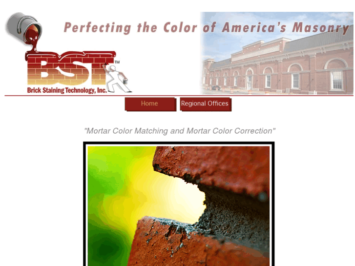 www.mortarcolormatching.com