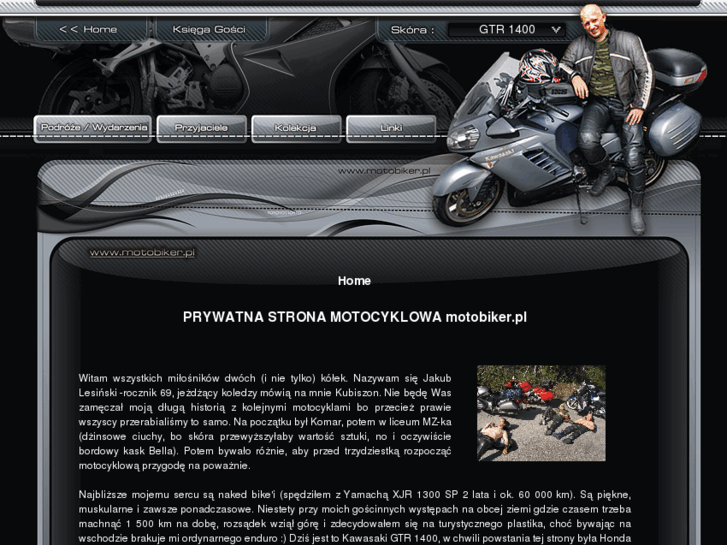 www.motobiker.pl