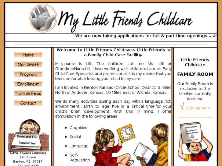 www.mylittlefriendscc.com