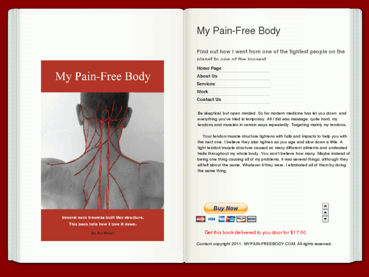 www.mypain-freebody.com