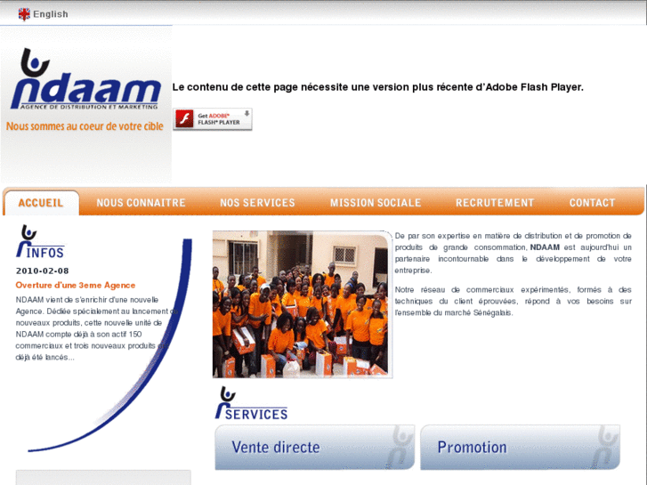 www.ndaam.com