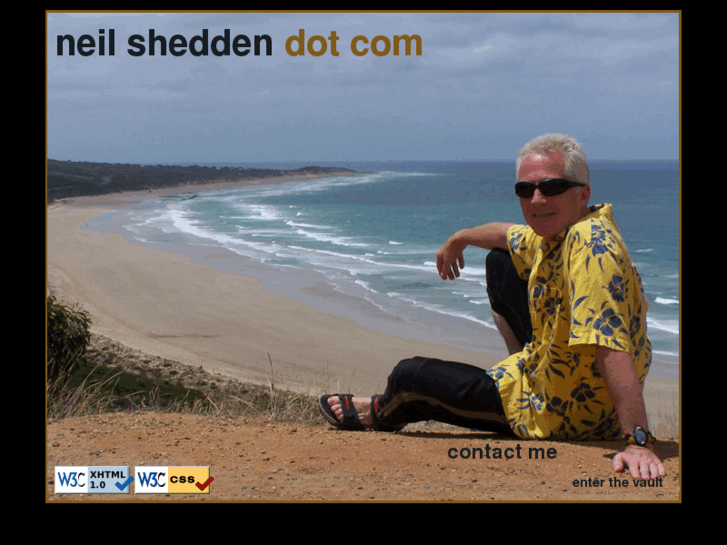 www.neilshedden.com