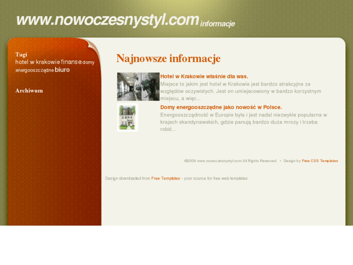 www.nowoczesnystyl.com