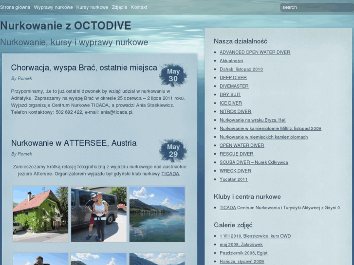 www.octodive.pl