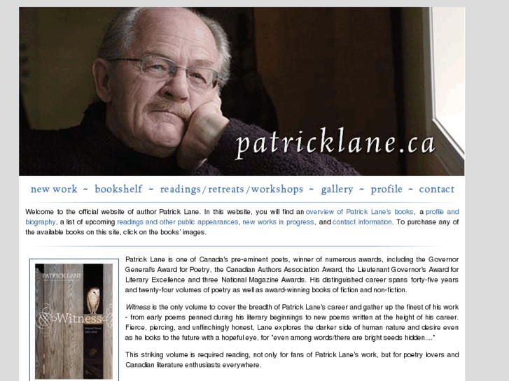 www.patricklane.ca