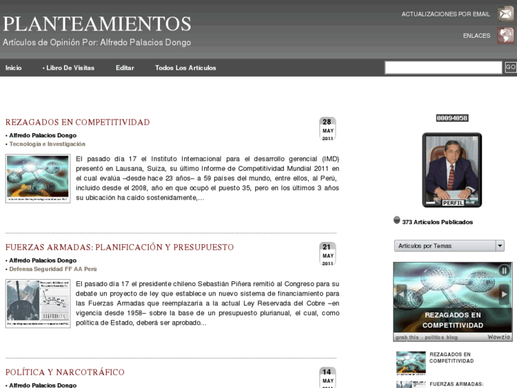 www.planteamientosperu.com